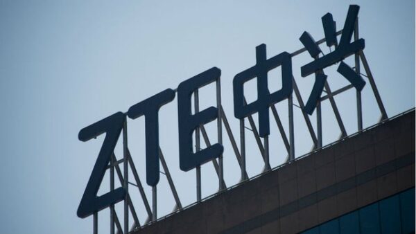 米司法省、中国ZTEを贈賄の疑いで調査＝報道