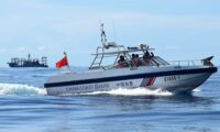 南シナ海で緊迫、中国海警とフィリピン補給船が衝突？