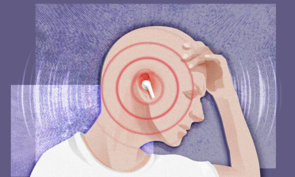 ノイズキャンセリング無線イヤホン：長時間使用が聴力に及ぼす影響は？（上）