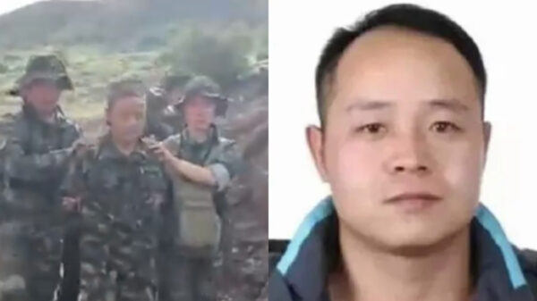 中国・内モンゴル一家殺害　逃走中の容疑者逮捕