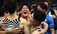 日本の逆転劇が続くパリ五輪2024　感動的な金メダルと歴史的快挙