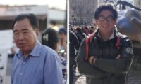 アメリカ　華僑リーダー2人が法輪功への違法行為で有罪を認める