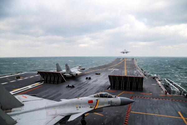 中国の新しい海軍基地、深い太平洋への迅速な進出を可能に