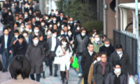 マスクの効果と政策　科学的根拠と日本政府の見解