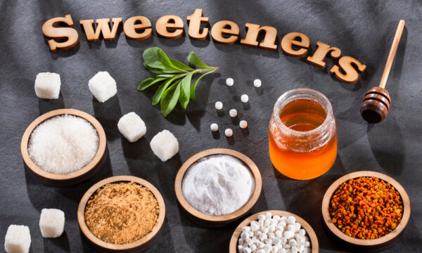 砂糖と人工甘味料が脳の健康に与える影響