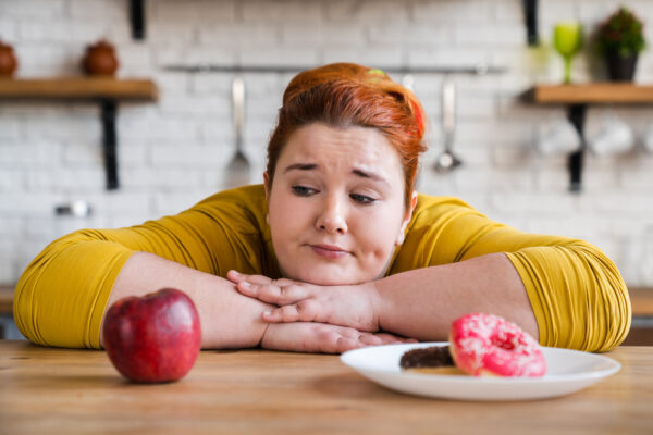 肥満は13種類のがんのリスクを高める　本当に効くダイエット方法