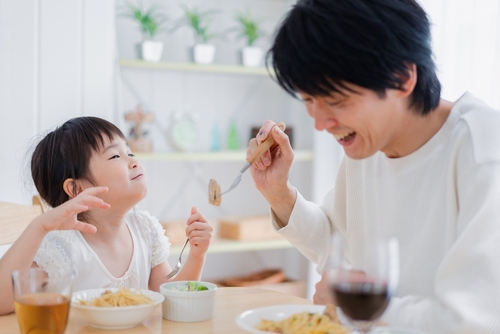 父親の食生活が将来の子供の健康に与える影響とは？　最新研究が解明