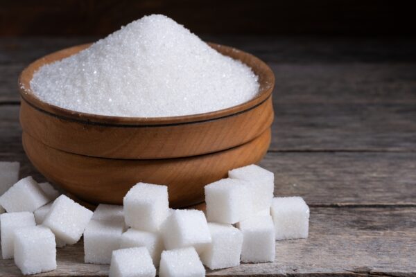 砂糖、すい臓がんの潜在的な原因