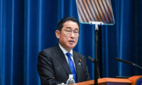 新しい日本の首相は誰か　日本の防衛にどのような影響を与えるか