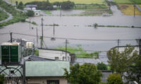 経済産業省、台風10号による広範囲被害を報告 – 九州地方中心の停電と浸水被害