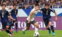 W杯アジア予選　日本が中国に7−0で大勝　実力差以前にここまで大差がついた根本的な理由とは