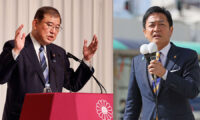 自民と国民の幹事長らが政策協議で合意　補正予算案に「手取り増」盛り込まれるか