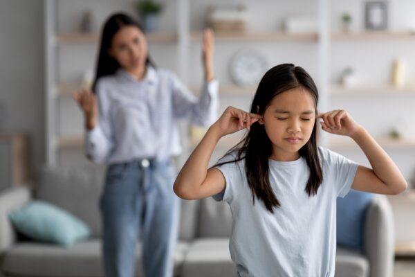 【最良の育て方】子どもにネガティブな感情を受け入れることを教える（下）