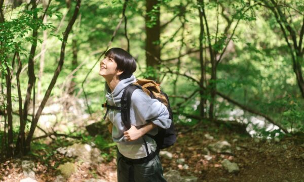 自然処方で血圧低下、うつや不安の軽減効果が確認