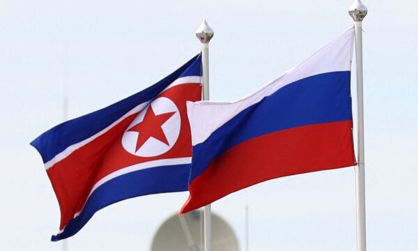 日米韓、北朝鮮のロシア派兵に「重大な懸念」　安保担当官が協議