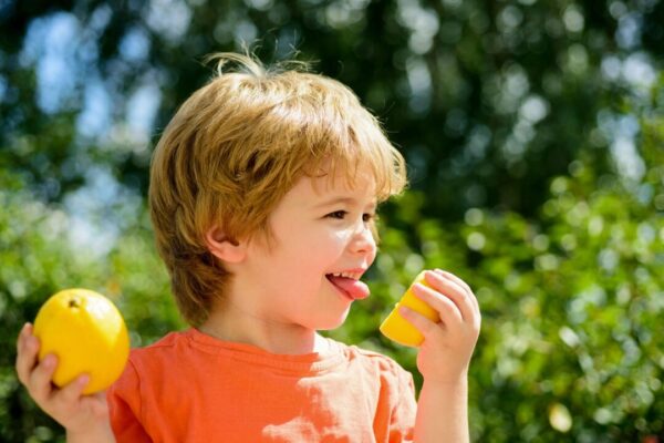 柑橘類で腸内環境を改善！　うつ病リスクを減らす驚きの効果とは