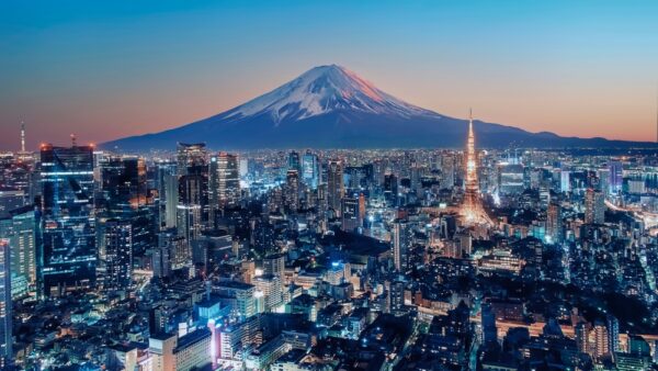 東京　世界のベストシティ4位を維持