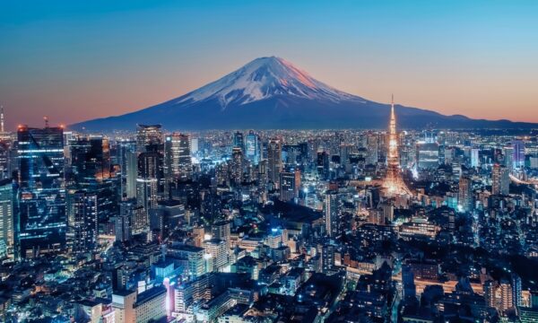 東京　世界のベストシティ4位を維持