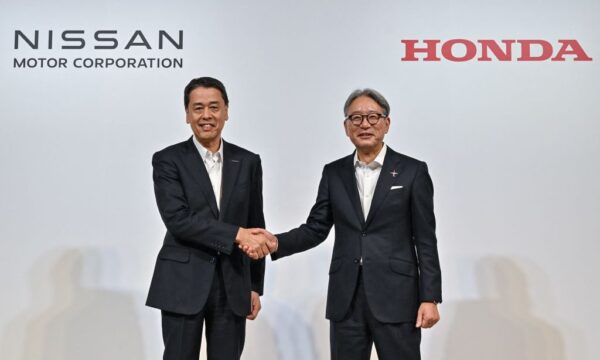 日産とホンダが経営統合へ向けた協議開始　世界3位のグループへ