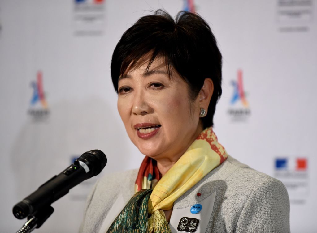 小池都知事　都議会で「週休3日」や「部分休暇」の導入を進めていく考えを示す