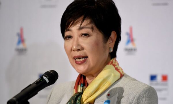 小池都知事　都議会で「週休3日」や「部分休暇」の導入を進めていく考えを示す