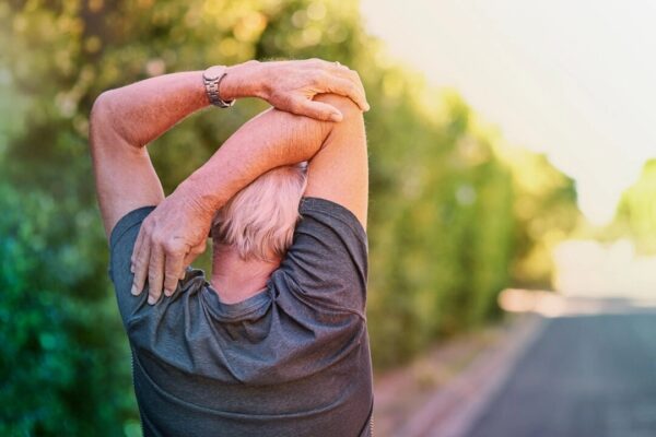 肩の動きを蘇らせる！　可動域を広げる6つのエクササイズ