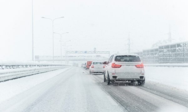 週末に寒波が襲来　北海道から北陸地方の日本海側で降雪　全国的に寒い日となる見込み