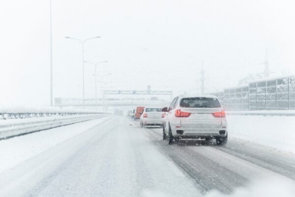 週末に寒波が襲来　北海道から北陸地方の日本海側で降雪　全国的に寒い日となる見込み