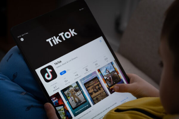 TikTok禁止令　トランプ新政権下での米中デジタル戦争の行方