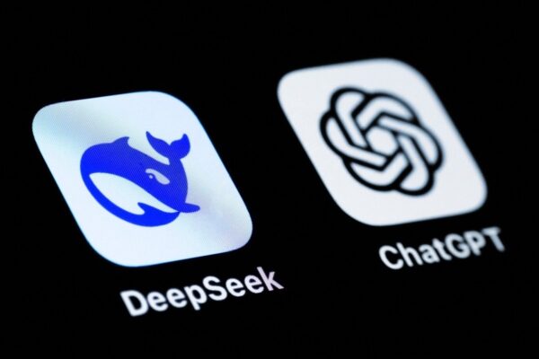 中国DeepSeek、低コスト宣伝の裏側　実際の投資額は1兆円超？