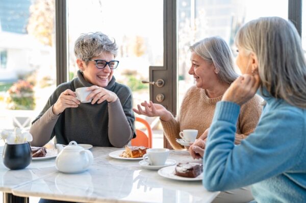 60歳からの健康管理　専門家が語る5つの落とし穴