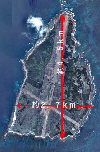 馬毛島の自衛隊基地建設　1月の工事計画公表