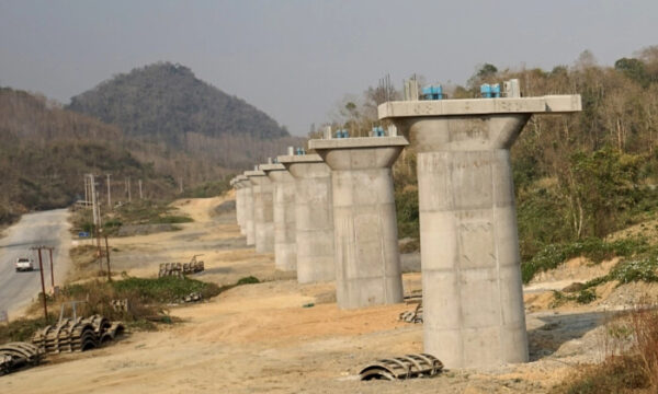 中国の一帯一路構想の現実　「失敗」「停滞」「後退」