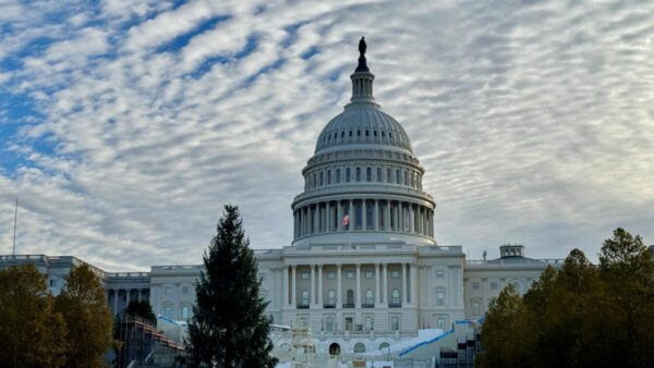 米国務省ウェブサイト　中華人民共和国使用せず