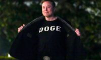 イーロン・マスク氏 DOGEの取り組みを明かす　政府支出削減の舞台裏